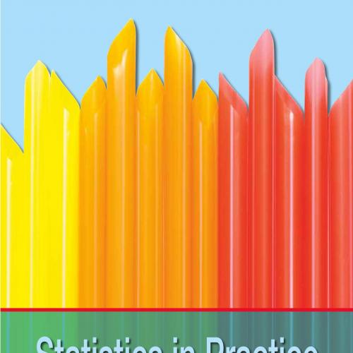 Statistics in Practice 1st Edition 1e by David S. Moore