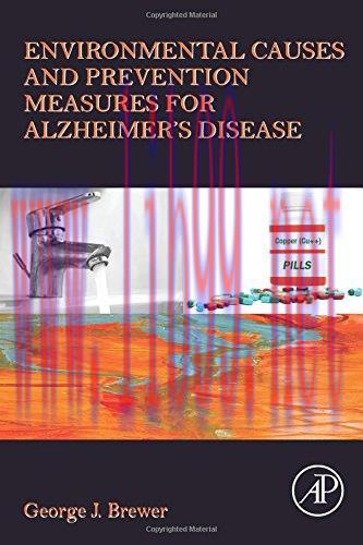 [AME]Environmental Causes and Prevention Measures for Alzheimer&rsquo;s Disease (PDF)