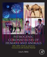 [PDF]Pathogenic Coronaviruses of Humans and Animals