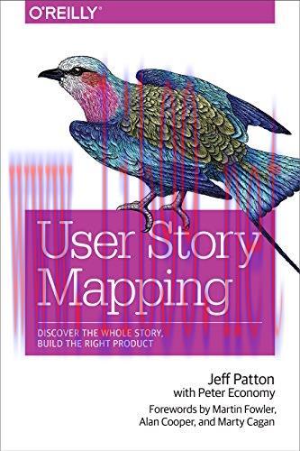 [FOX-Ebook]User Story Mapping