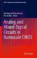 [PDF]Analog and Mixed-Signal Circuits in Nanoscale CMOS