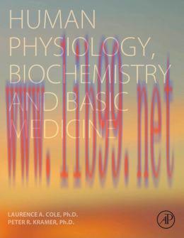 [AME]Human Physiology, Biochemistry and Basic Medicine