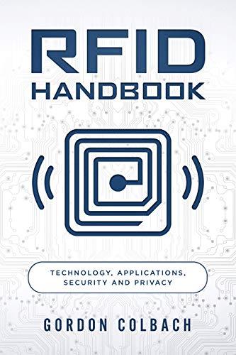 (PDF)RFID Handbook Technology, Applications, Security and Privacy