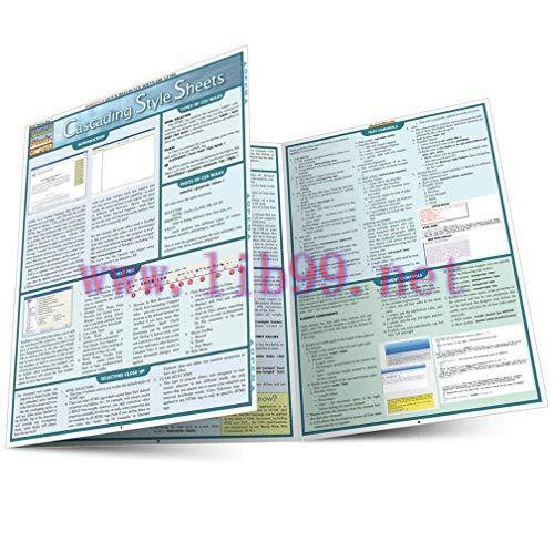 [FOX-Ebook]Cascading Style Sheets (Quick Study Computer)