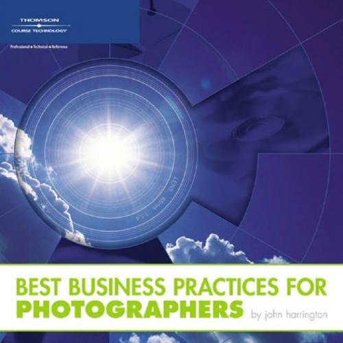 Best Business Practices for Photographers