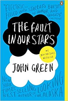 (PDF)The Fault in Our Stars