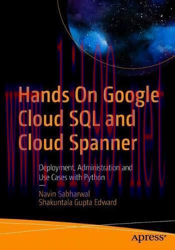 [FOX-Ebook]Hands On Google Cloud SQL and Cloud Spanner