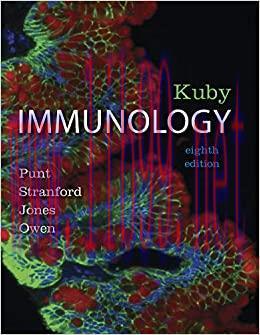 (PDF)Kuby Immunology