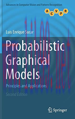 [FOX-Ebook]Probabilistic Graphical Models: Principles and Applications, 2nd Edition
