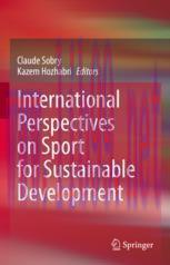 [PDF]International Perspectives on Sport for Sustainable Development