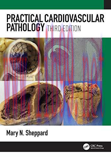 [AME]Practical Cardiovascular Pathology, 3rd Edition (Original PDF)