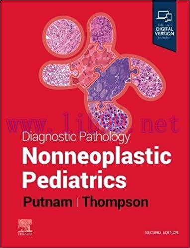 [AME]Diagnostic Pathology: Nonneoplastic Pediatrics, 2nd edition (Original PDF)