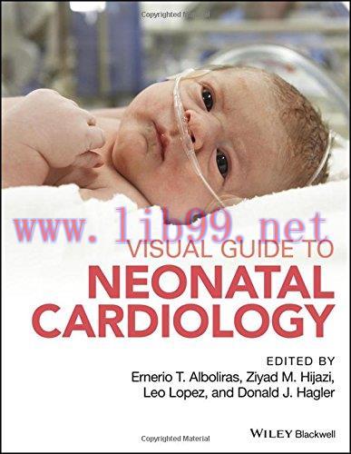 [AME]Visual Guide to Neonatal Cardiology (EPUB)