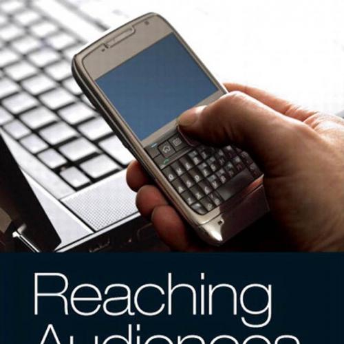 Reaching Audiences 6th Edition by Jan Johnson Yopp - Wei Zhi