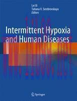 [PDF]Intermittent Hypoxia and Human Diseases