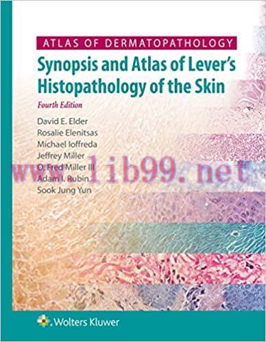 [Html]Atlas of Dermatopathology: Synopsis and Atlas of Lever&rsquo;s Histopathology of the Skin 4th E...