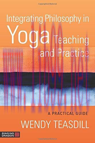 [AME]Integrating Philosophy in Yoga Teaching and Practice (Original PDF)