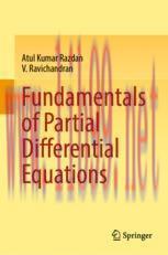 [PDF]Fundamentals of Partial Differential Equations