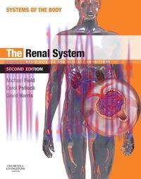 [AME]The Renal System: Systems of the Body Series, 2nd edition (Original PDF)