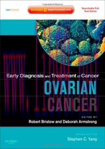[AME]Early Diagnosis and Treatment of Cancer: Ovarian Cancer (Original PDF)