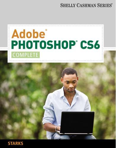 Adobe(r) Photoshop(r) CS6_ Complete - Wei Zhi