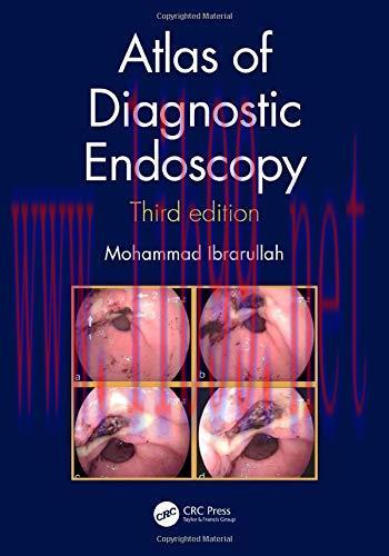 [AME]Atlas of Diagnostic Endoscopy, 3E (Original PDF)
