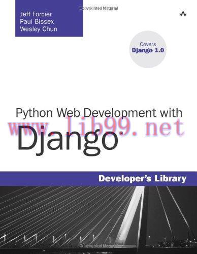 [FOX-Ebook]Python Web Development with Django