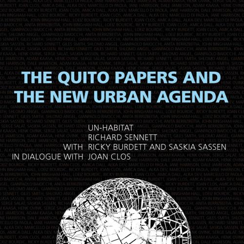 The Quito Papers and the New Urban Agenda