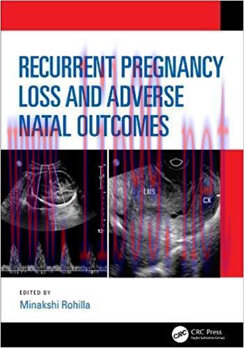 [AME]Recurrent Pregnancy Loss and Adverse Natal Outcomes