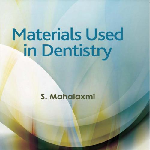 Materials used in Dentistry
