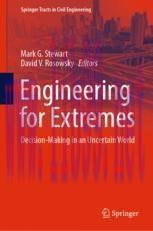 [PDF]Engineering for Extremes: Decision-Making in an Uncertain World