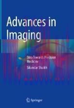 [PDF]Advances in Imaging : Step Towards Precision Medicine