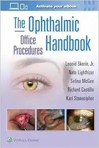 [AME]The Ophthalmic Office Procedures Handbook (ePub+Converted PDF)