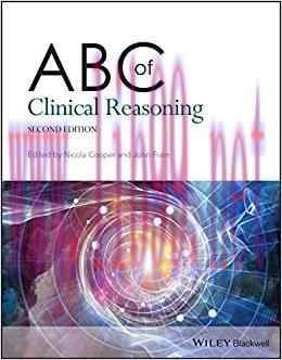 [AME]ABC of Clinical Reasoning (ABC Series), 2nd Edition (Original PDF)
