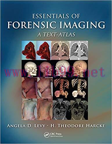 (PDF)Essentials of Forensic Imaging: A Text-Atlas 1st Edition