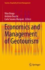 [PDF]Economics and Management of Geotourism