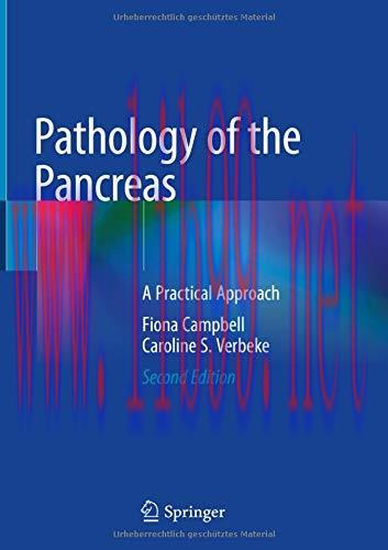 [AME]Pathology of the Pancreas: A Practical Approach, 2nd Edition (Original PDF)