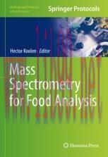 [PDF]Mass Spectrometry for Food Analysis