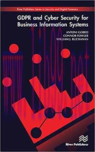 [PDF]GDPR and Cyber Security for Business Information Systems