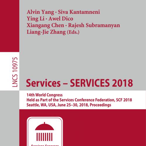 2018_Book_Services &ndash; SERVICES 2018