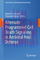 [PDF]Alternate Programmed Cell Death Signaling in Antiviral Host Defense