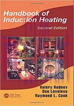 (PDF)Handbook of Induction Heating (Manufacturing Engineering and Materials Processing) 2nd Edi...