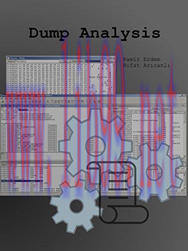 [FOX-Ebook]Dump Analysis
