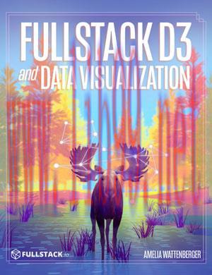 [SAIT-Ebook]Fullstack D3 and Data Visualization, Revision 15