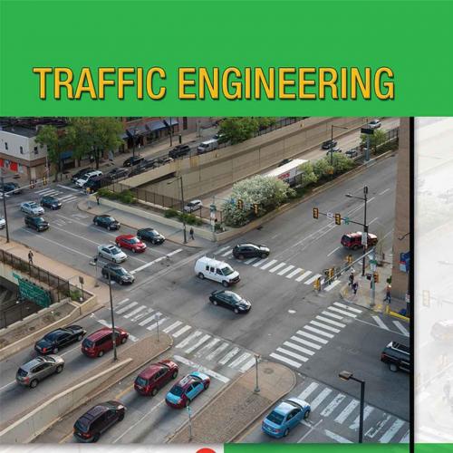 Traffic Engineering 5th - Vitalsource Download