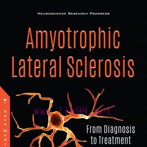 [AME]Amyotrophic Lateral Sclerosis: From_ Diagnosis to Treatment (Original PDF)