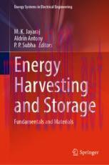 [PDF]Energy Harvesting and Storage: Fundamentals and Materials