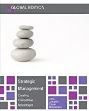 (IM)Strategic Management Creating Competitive Advantages 7th Global Edition.zip