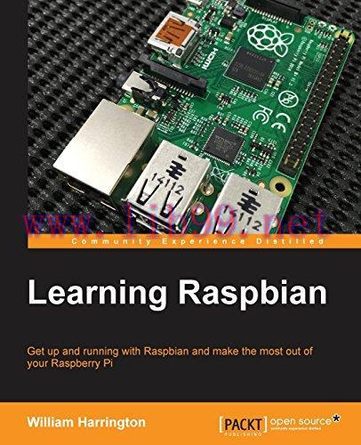 [FOX-Ebook]Learning Raspbian