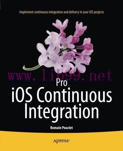 [FOX-Ebook]Pro iOS Continuous Integration
